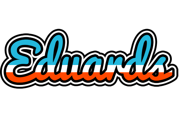Eduards america logo