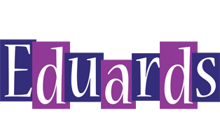 Eduards autumn logo