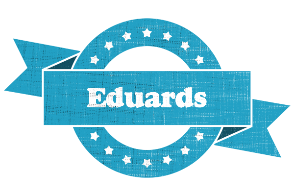 Eduards balance logo