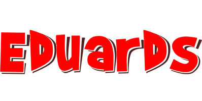 Eduards basket logo