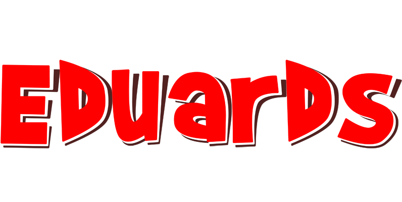 Eduards basket logo
