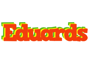 Eduards bbq logo