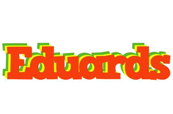 Eduards bbq logo