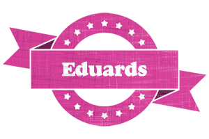 Eduards beauty logo