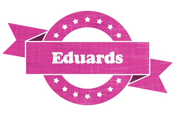 Eduards beauty logo