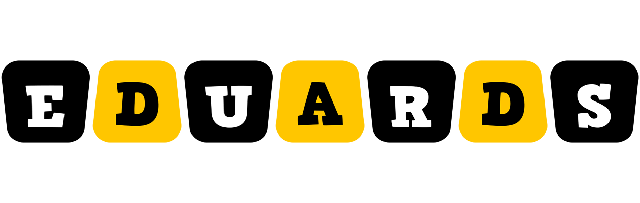 Eduards boots logo