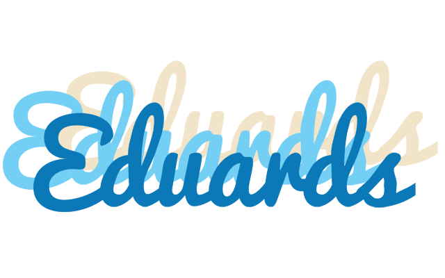 Eduards breeze logo