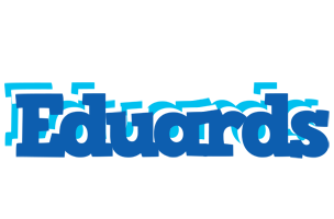 Eduards business logo