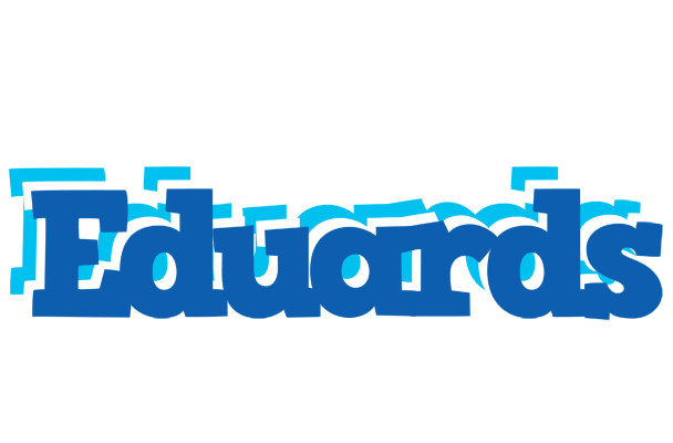 Eduards business logo