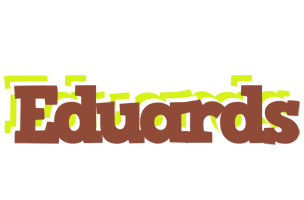 Eduards caffeebar logo