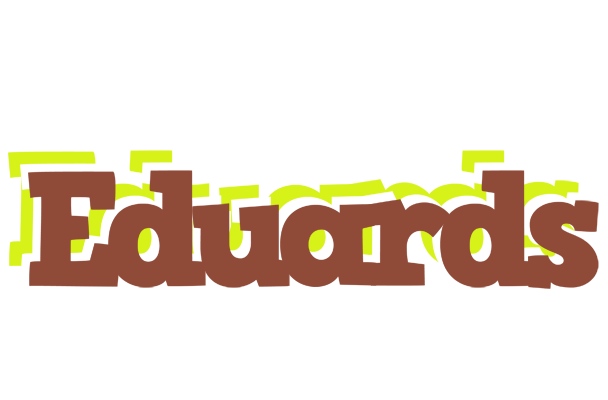 Eduards caffeebar logo