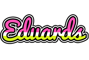 Eduards candies logo