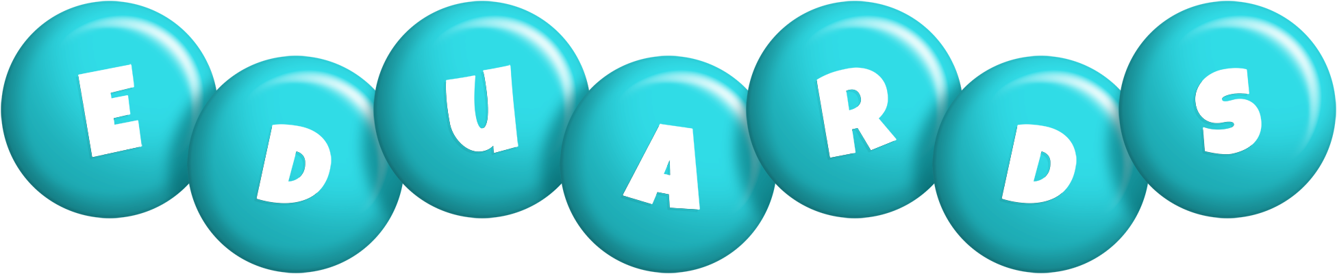 Eduards candy-azur logo