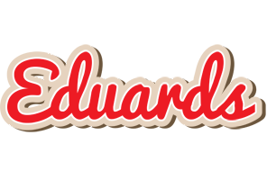 Eduards chocolate logo