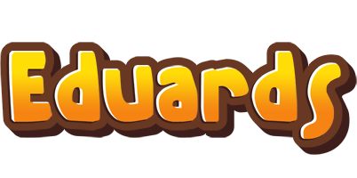 Eduards cookies logo