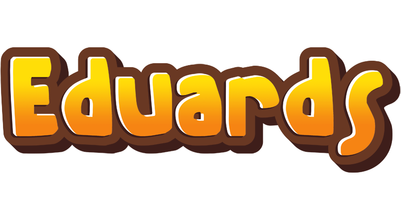 Eduards cookies logo