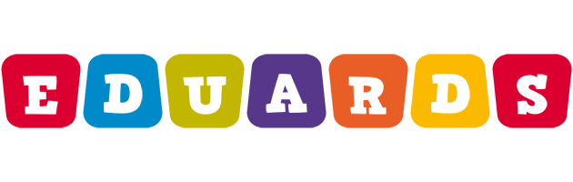 Eduards daycare logo