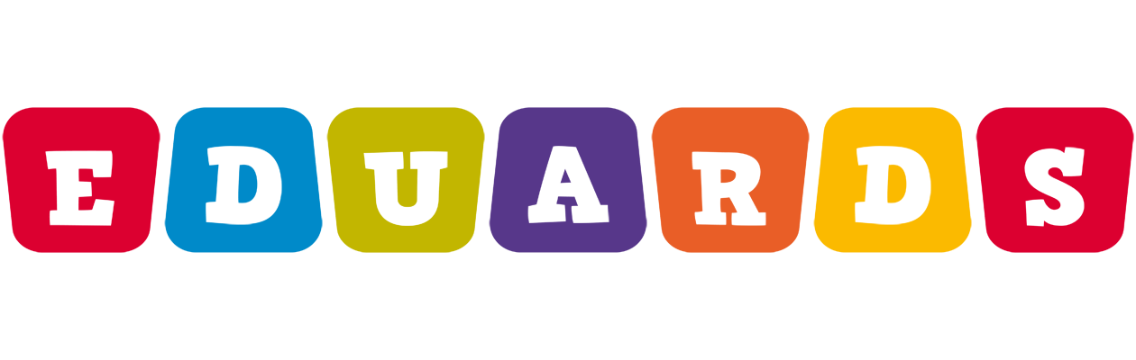 Eduards daycare logo