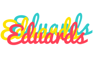 Eduards disco logo