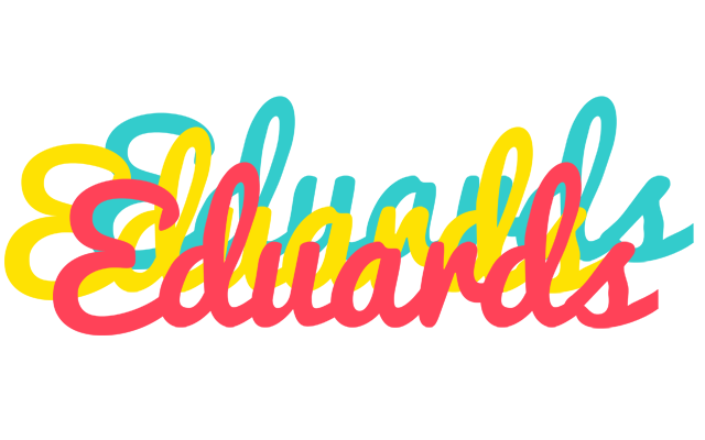 Eduards disco logo