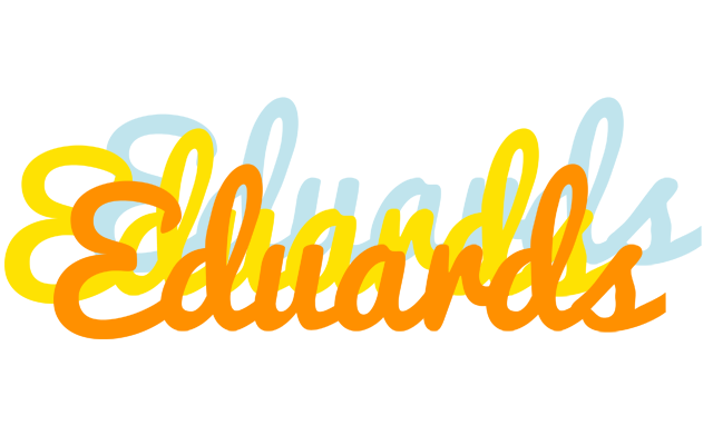 Eduards energy logo
