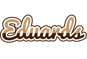 Eduards exclusive logo