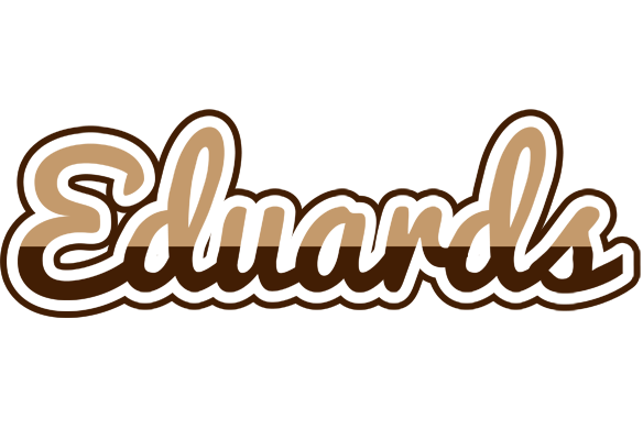 Eduards exclusive logo