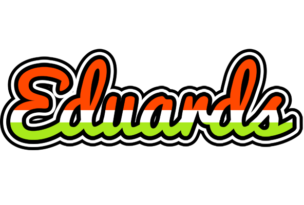 Eduards exotic logo