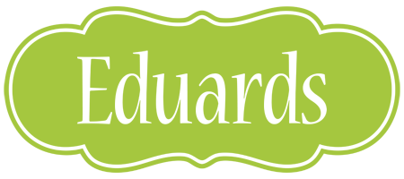 Eduards family logo