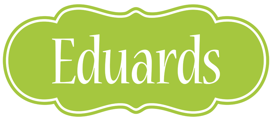 Eduards family logo