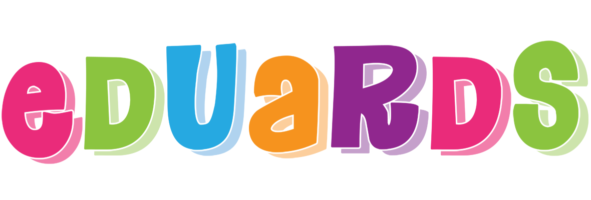 Eduards friday logo