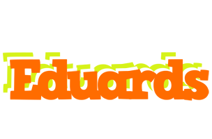 Eduards healthy logo