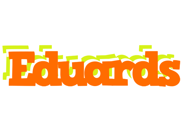 Eduards healthy logo
