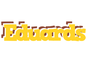 Eduards hotcup logo