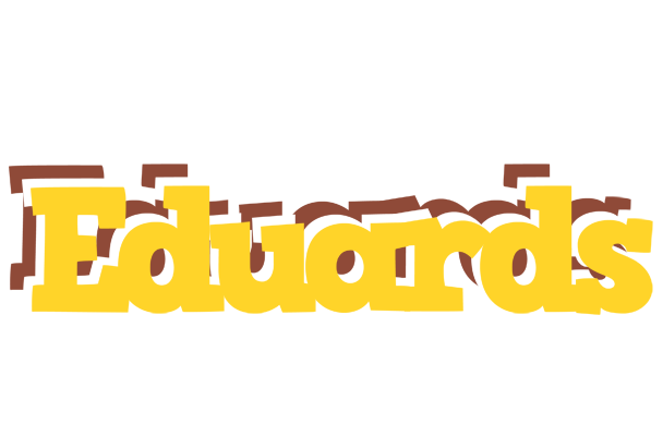 Eduards hotcup logo