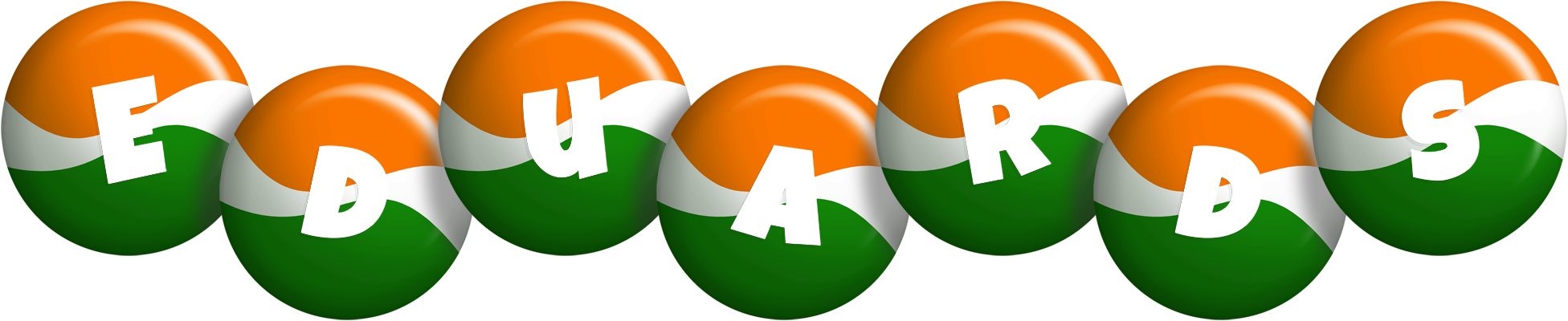 Eduards india logo
