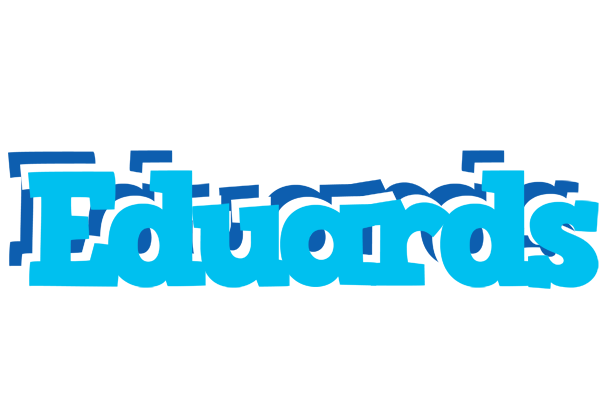 Eduards jacuzzi logo