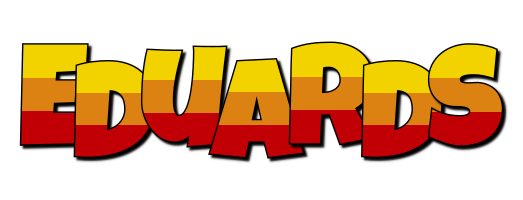 Eduards jungle logo