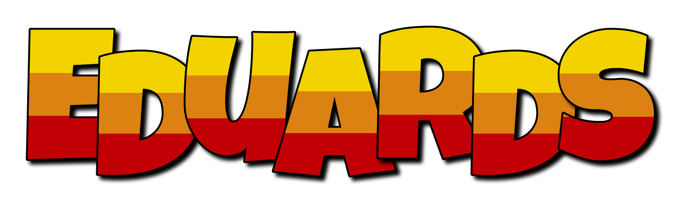 Eduards jungle logo
