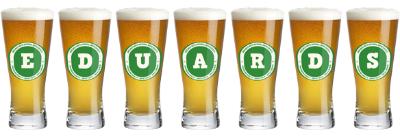 Eduards lager logo