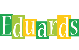 Eduards lemonade logo