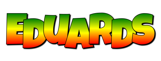 Eduards mango logo