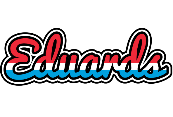 Eduards norway logo