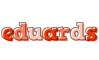 Eduards paint logo