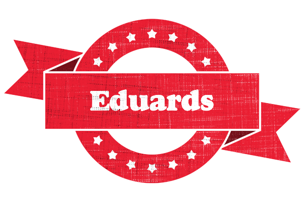 Eduards passion logo