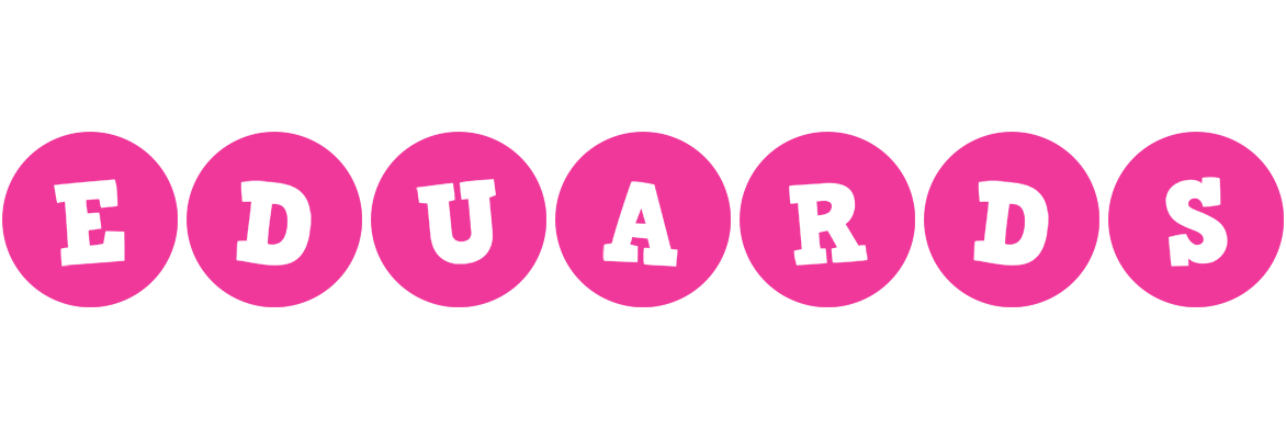 Eduards poker logo