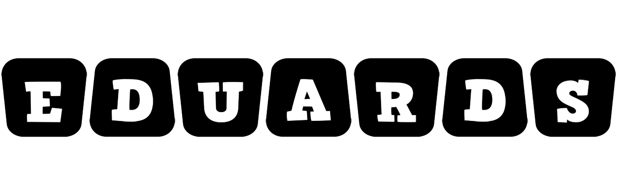 Eduards racing logo