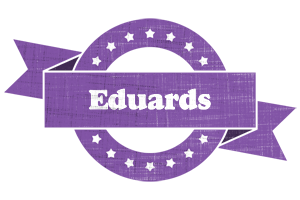 Eduards royal logo