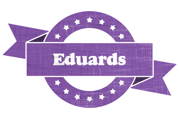 Eduards royal logo