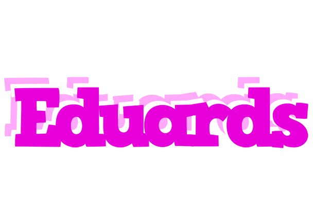Eduards rumba logo